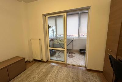 Apartament 2 camere decomandat  Nicolina– mobilat și utilat complet – 400€ - 9
