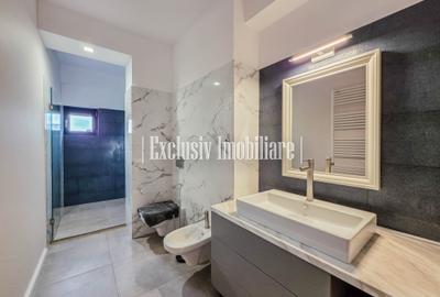 Apartament Splendid cu Vedere Frontala la Mare din Toate Camerele - P. Subterana - 30
