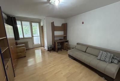 Garsonieră semidecomandată, mobilată în Iancului - 1