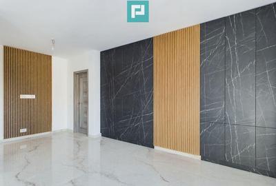 Penthouse nou cu 2 dormitoare ?i terasa de 29mp - 1