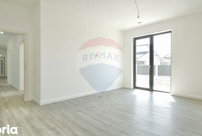 Casă cu 5 camere cu Teren 657 Mp în Florilor - 5