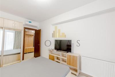 Vanzare Apartament 3 Camere Sisesti Damaroaia Baneasa - 11