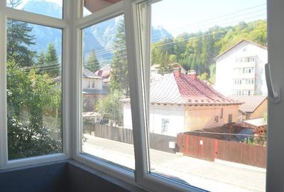 Inchiriere apartament cu doua camere mobilat si utilat - 14