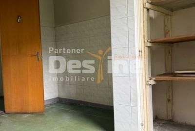 Apartament cu 4 camere decomandat în Rahova - 8