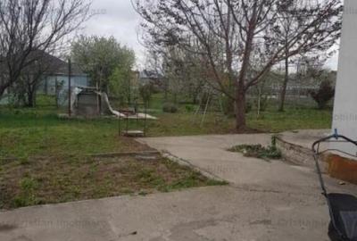 Vila NOUA P 1 Cazasu 200mp construiti teren 1700mp cu 23m l - 21