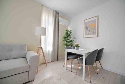 Apartament cu 2 camere semidecomandat, mobilat în Militari - 6
