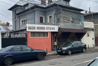 Casă cu 6 camere în Central - 4