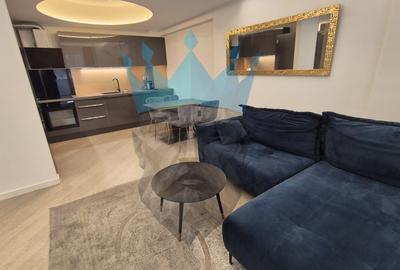 Apartament cu 3 camere decomandat, mobilat în Pipera - 3
