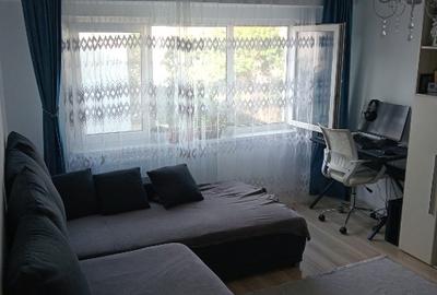 Apartament cu 2 camere decomandat în Abator - 5