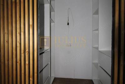 Apartament cu 2 camere decomandat, mobilat în Spitalul Județean