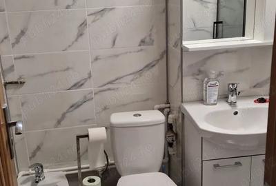 Garsonieră decomandată în Central - 9