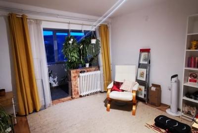 Apartament cu 2 camere decomandat în Mănăștur - 1