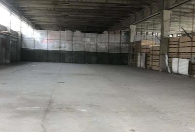 Spațiu comercial, de 680 mp, în Titan