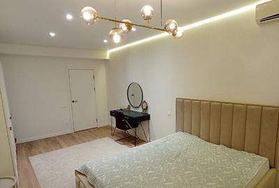 Oferim spre inchiriere apartament cu 1 camera in cartierul Gruia - 1