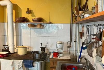 Casă cu 6 camere în Cornățel - 9