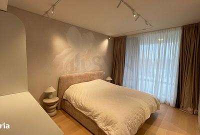 Casă cu 3 camere în Tunari - 3