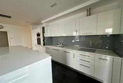 Apartament cu 4 camere decomandat în Herăstrău - 32