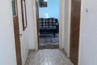 Apartament cu 2 camere decomandat, mobilat în Parcul Circului - 12