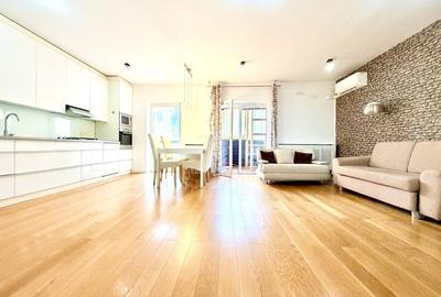 Apartament elegant -curte proprie - garaj - 4