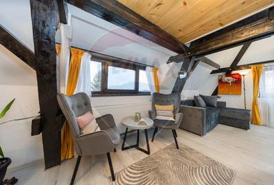 Apartament cu 2 camere semidecomandat, mobilat în Centrul Istoric - 2