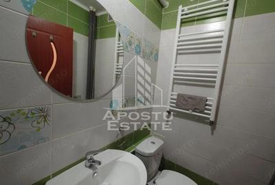 Garsonieră decomandată în Tipografilor - 1