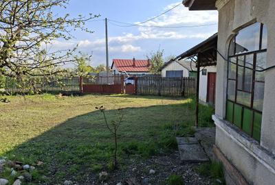 Casă cu 3 camere în Sâmburești - 3