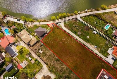 Teren de 3713 mp, în Corbeanca - 11