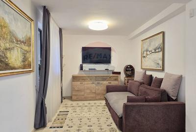 Casa, 4 dormitoare, pod amenajat, gradina, zona Vivo - 2