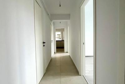 Apartament 3 camere de închiriat – Tractorul, Mosaic Residence, bloc nou - 8