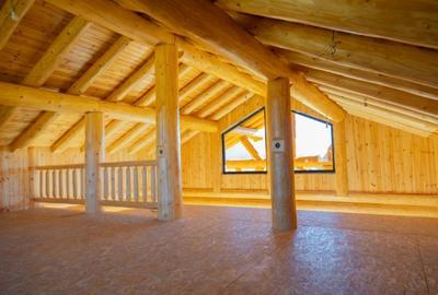 Casa din Busteni si 2520 mp teren intr-o Locatie De Vis - 8