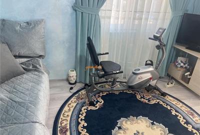 Casa de la Dumitresti , parter si etaj , mobilata si utilat - 4