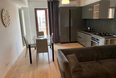 Apartament 3 camere Baneasa- Parcare subterana - 2