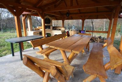 Teren Construcții intravilan de 1810 mp, în Fârdea - 10