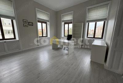 Birou modern de inchiriat-73 mp ,Ultracentral, B-dul Eroilor - 8