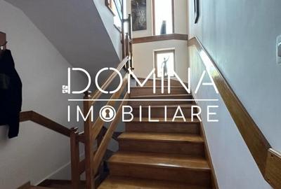 Casă individuală cu 11 camere cu Teren 2034 Mp în Primăverii - 6