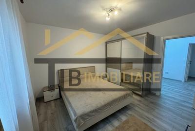 Apartament de 2 camere, 64mp, Zona Livezeni - 1