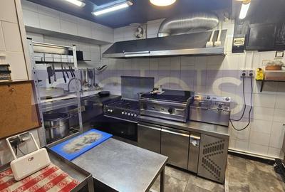 Spațiu comercial, de 233 mp, în Gorjului - 3