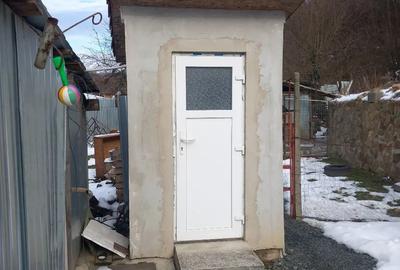 Casă cu 4 camere în Central - 5