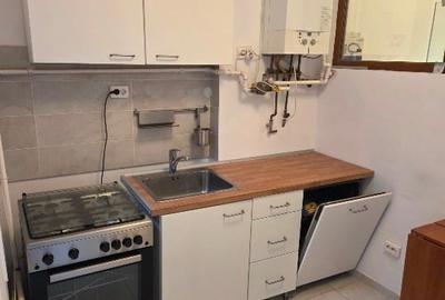 Apartament3 camere str. Spatar Milescu - Iancului - Obor - 8