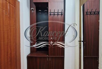 Garsonieră decomandată în Zorilor - 10