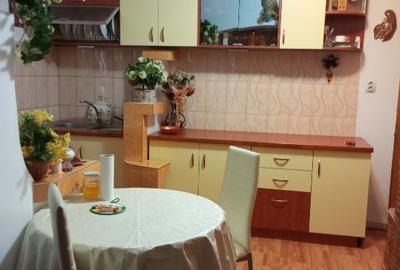 Apartament cu 2 camere decomandat în Deal - 2