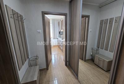 INCHIRIERE APARTAMENT 2 CAMERE modern, zona Republicii-Mega Image - 20