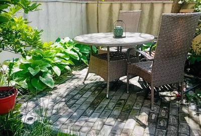 Apartament cu 2 camere decomandat, mobilat în Copou - 5