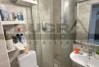 Apartament 3 camere, 65 mp, balcon, boxa, 2 parcari, Piata Zorilor - 18