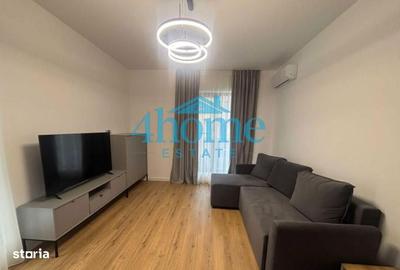 Apartament cu 2 camere, mobilat în Lujerului - 4