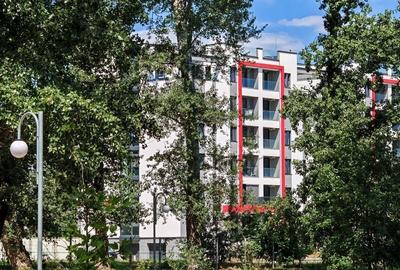 Roman, parc Zavoi - 4