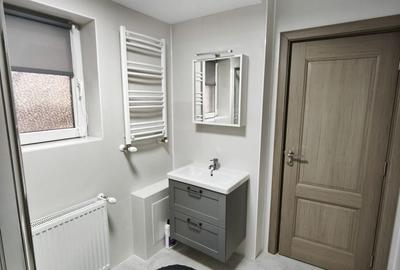 Casă cu 4 camere cu Canalizare în Iancu Nicolae - 9