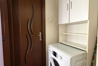 Garsonieră în Central - 5