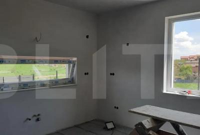 Casă cu 5 camere cu Teren 550 Mp în Central - 13