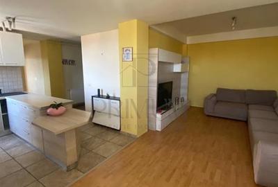 Apartament cu 2 camere semidecomandat, mobilat în Girocului - 3